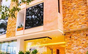 Ecohub Hotel Medellin